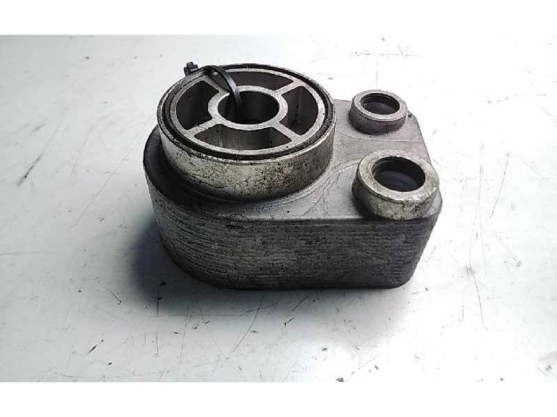 Recambio de enfriador aceite motor para nissan qashqai (j10) 1.5 dci turbodiesel cat referencia OEM IAM 779744  