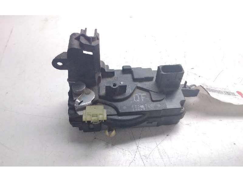 Recambio de cerradura puerta delantera izquierda para opel astra h ber. sport referencia OEM IAM QF13210748  