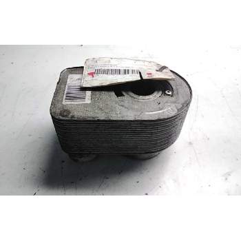Recambio de enfriador aceite motor para nissan qashqai (j10) 1.5 dci turbodiesel cat referencia OEM IAM 779744  