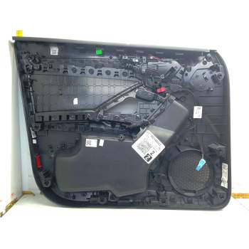 Recambio de guarnecido puerta delantera derecha para audi q3 (f3b) 35 tdi referencia OEM IAM 83A867134  