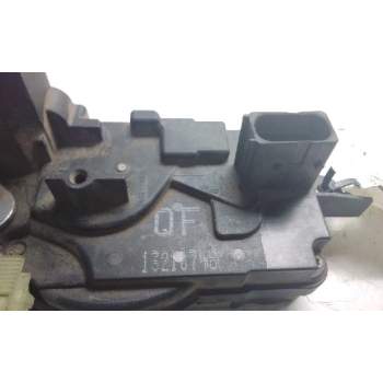 Recambio de cerradura puerta delantera izquierda para opel astra h ber. sport referencia OEM IAM QF13210748  