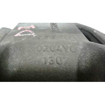 Recambio de pinza freno delantera izquierda para renault scenic ii confort dynamique referencia OEM IAM 0204Y01307  