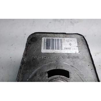 Recambio de enfriador aceite motor para nissan qashqai (j10) 1.5 dci turbodiesel cat referencia OEM IAM 779744  