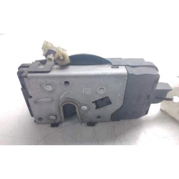 Recambio de cerradura puerta delantera izquierda para opel astra h ber. sport referencia OEM IAM QF13210748  