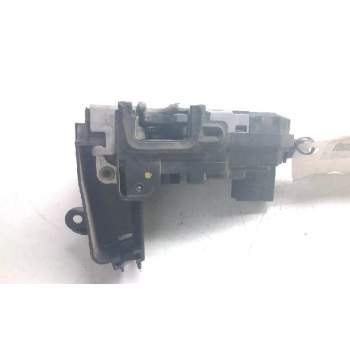 Recambio de cerradura puerta delantera izquierda para opel astra h ber. sport referencia OEM IAM QF13210748  