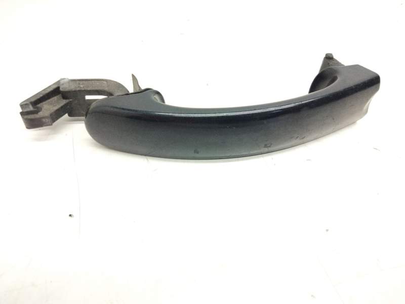 Recambio de maneta exterior delantera izquierda para volkswagen golf plus (5m1) 2.0 tdi referencia OEM IAM 1K5837205  