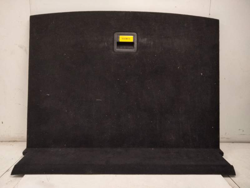 Recambio de tapa maletero para audi q3 (f3b) 35 tdi referencia OEM IAM 83A861529A  