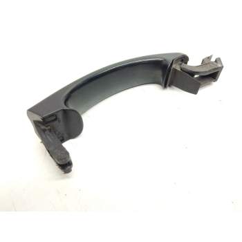 Recambio de maneta exterior delantera izquierda para volkswagen golf plus (5m1) 2.0 tdi referencia OEM IAM 1K5837205  