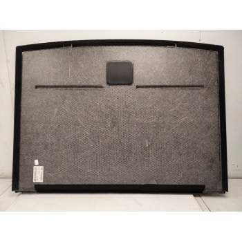 Recambio de tapa maletero para audi q3 (f3b) 35 tdi referencia OEM IAM 83A861529A  