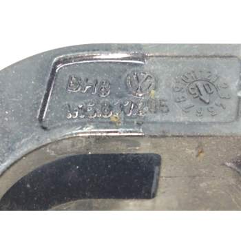 Recambio de maneta exterior delantera izquierda para volkswagen golf plus (5m1) 2.0 tdi referencia OEM IAM 1K5837205  