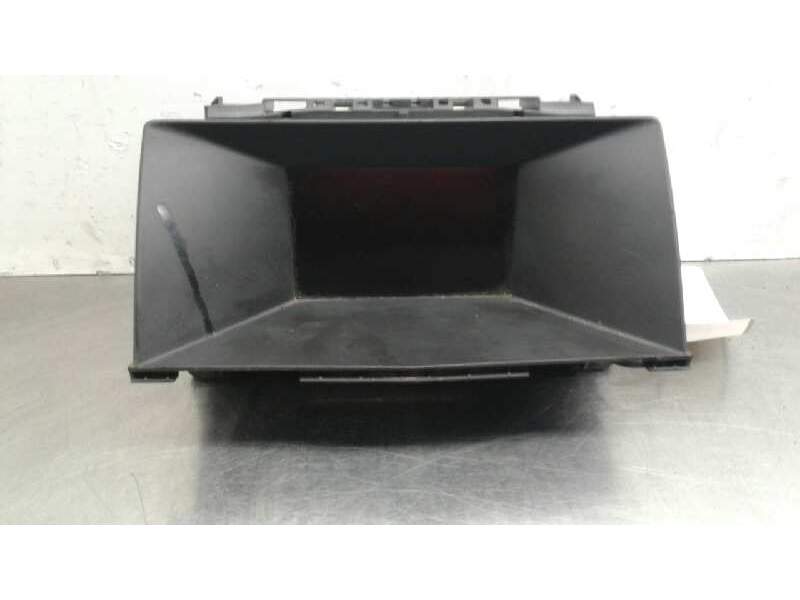 Recambio de pantalla multifuncion para opel astra h ber. sport referencia OEM IAM 13275085  