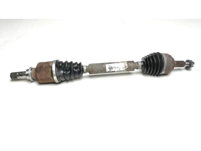 Recambio de transmision delantera izquierda para renault scenic ii confort dynamique referencia OEM IAM 8200375537  