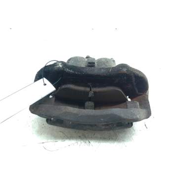 Recambio de pinza freno delantera derecha para peugeot boxer furgoneta (230l) 2.5 d referencia OEM IAM 440181  
