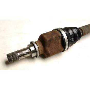 Recambio de transmision delantera izquierda para renault scenic ii confort dynamique referencia OEM IAM 8200375537  