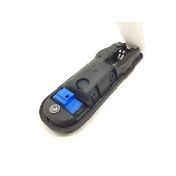 Recambio de maneta interior delantera izquierda para volkswagen golf plus (5m1) 2.0 tdi referencia OEM IAM 5M0837197  