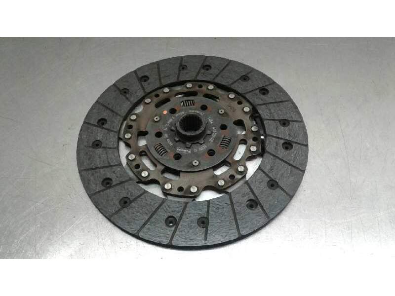 Recambio de disco embrague para ford c-max edition referencia OEM IAM 201878004762  