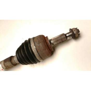 Recambio de transmision delantera izquierda para renault scenic ii confort dynamique referencia OEM IAM 8200375537  