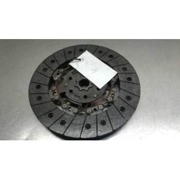 Recambio de disco embrague para ford c-max edition referencia OEM IAM 201878004762  
