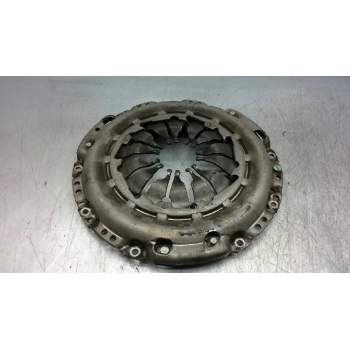 Recambio de prensa embrague para nissan qashqai (j10) 1.5 dci turbodiesel cat referencia OEM IAM 8200450219  