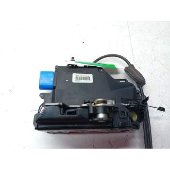 CERRADURA PUERTA DELANTERA IZQUIERDA 3D1837015AB 
