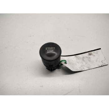 Recambio de pulsador arranque para renault scenic ii confort dynamique referencia OEM IAM   