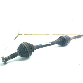 Recambio de transmision delantera derecha para peugeot boxer furgoneta (230l) 2.5 d referencia OEM IAM   