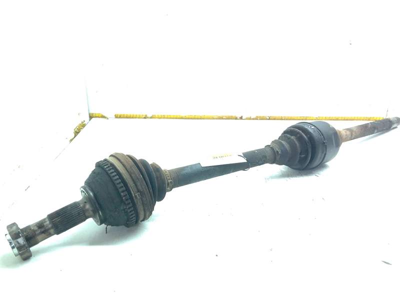 Recambio de transmision delantera derecha para peugeot boxer furgoneta (230l) 2.5 d referencia OEM IAM   