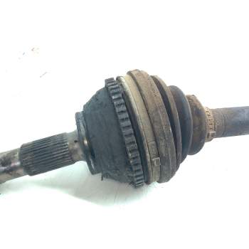 Recambio de transmision delantera derecha para peugeot boxer furgoneta (230l) 2.5 d referencia OEM IAM   