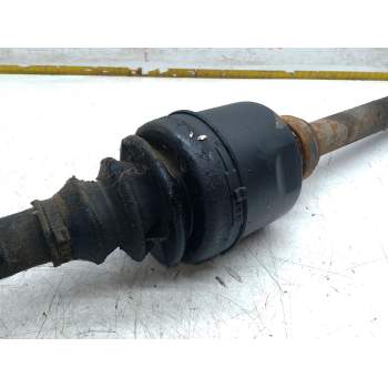 Recambio de transmision delantera derecha para peugeot boxer furgoneta (230l) 2.5 d referencia OEM IAM   