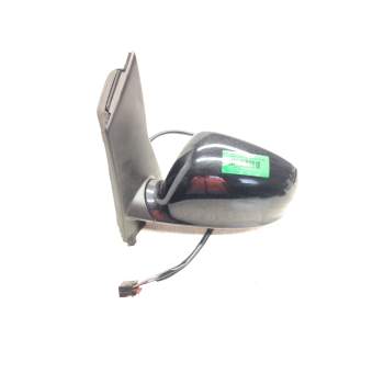 Recambio de retrovisor izquierdo para volkswagen golf plus (5m1) 2.0 tdi referencia OEM IAM   