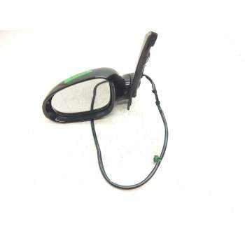 Recambio de retrovisor izquierdo para volkswagen golf plus (5m1) 2.0 tdi referencia OEM IAM   