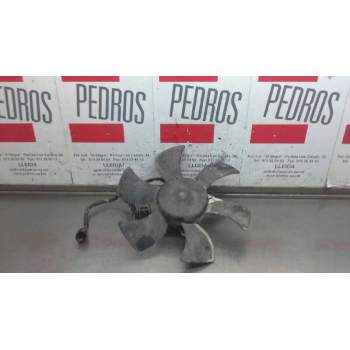 ELECTROVENTILADOR 
