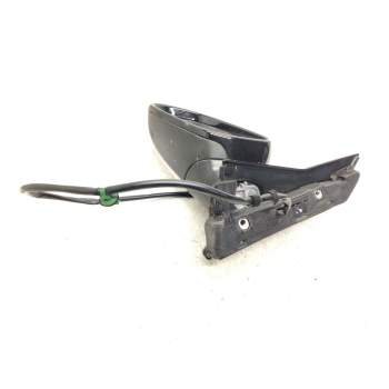Recambio de retrovisor izquierdo para volkswagen golf plus (5m1) 2.0 tdi referencia OEM IAM   