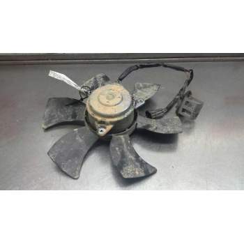 Recambio de electroventilador para nissan pathfinder (r51) 2.5 dci diesel cat referencia OEM IAM   