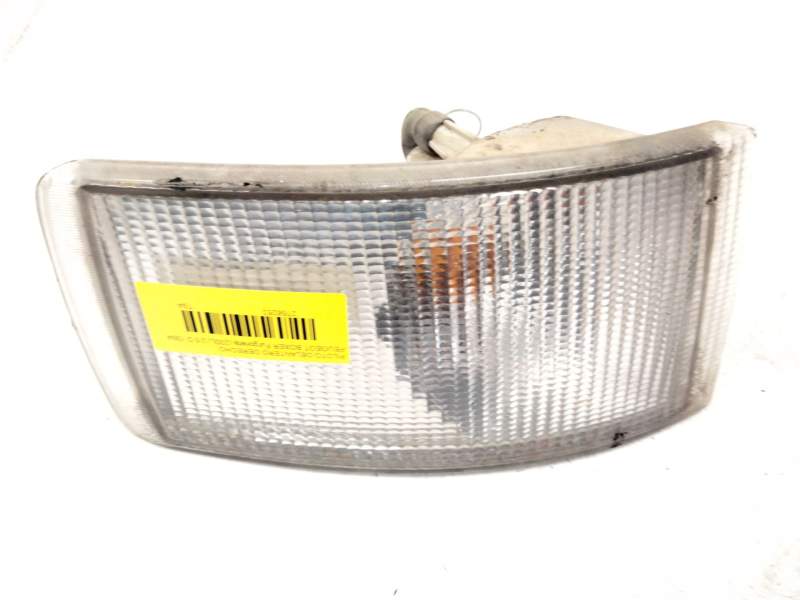Recambio de piloto delantero derecho para peugeot boxer furgoneta (230l) 2.5 d referencia OEM IAM 35700747  