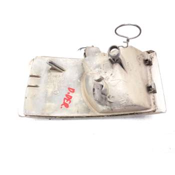 Recambio de piloto delantero derecho para peugeot boxer furgoneta (230l) 2.5 d referencia OEM IAM 35700747  