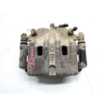 Recambio de pinza freno delantera izquierda para nissan x-trail (t30) 2.2 dci diesel cat referencia OEM IAM   