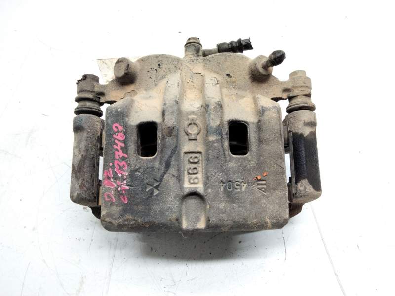 Recambio de pinza freno delantera izquierda para nissan x-trail (t30) 2.2 dci diesel cat referencia OEM IAM   