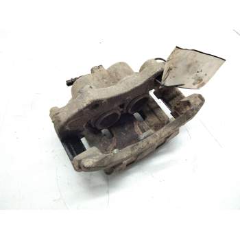 Recambio de pinza freno delantera izquierda para nissan x-trail (t30) 2.2 dci diesel cat referencia OEM IAM   