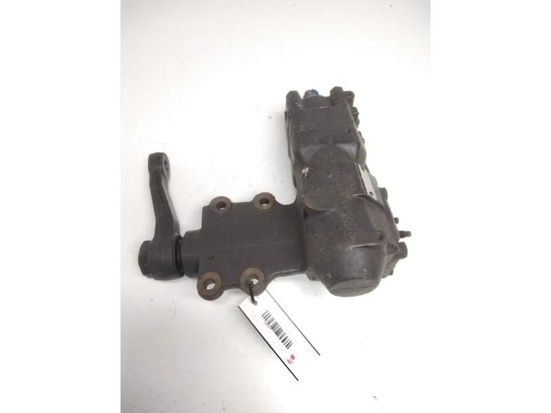Recambio de caja direccion para nissan terrano/terrano.ii (r20) referencia OEM IAM 8054974209  ZF49001OF000