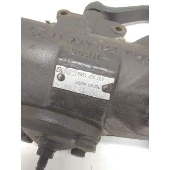 Recambio de caja direccion para nissan terrano/terrano.ii (r20) referencia OEM IAM 8054974209  ZF49001OF000