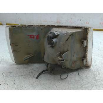Recambio de piloto delantero izquierdo para peugeot boxer furgoneta (230l) 2.5 d referencia OEM IAM 35710747  
