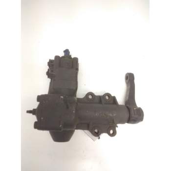 Recambio de caja direccion para nissan terrano/terrano.ii (r20) referencia OEM IAM 8054974209  ZF49001OF000