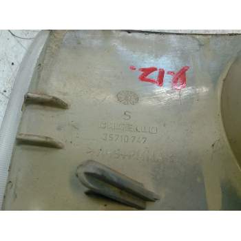 Recambio de piloto delantero izquierdo para peugeot boxer furgoneta (230l) 2.5 d referencia OEM IAM 35710747  