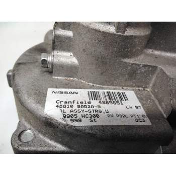 Recambio de columna direccion electrica para nissan qashqai (j10) 2.0 16v cat referencia OEM IAM 488109053A9  102095