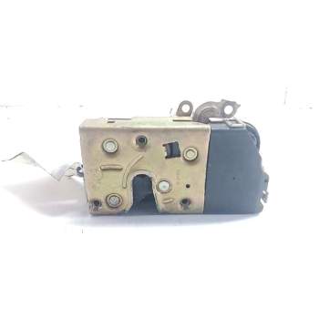CERRADURA PUERTA DELANTERA IZQUIERDA 