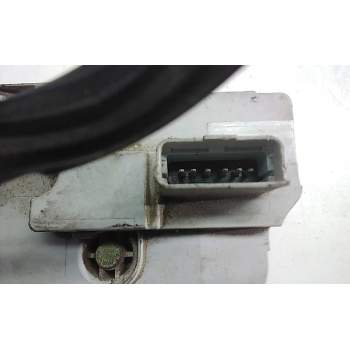 Recambio de cerradura puerta delantera izquierda para peugeot 307 break / sw (s1) sw pack referencia OEM IAM   