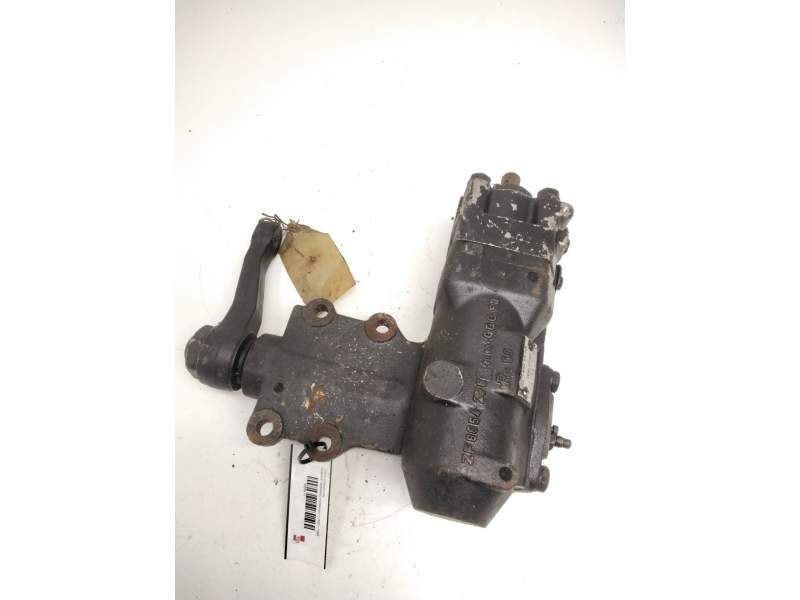 Recambio de caja direccion para nissan terrano/terrano.ii (r20) referencia OEM IAM 8054974209  ZF49001OF000