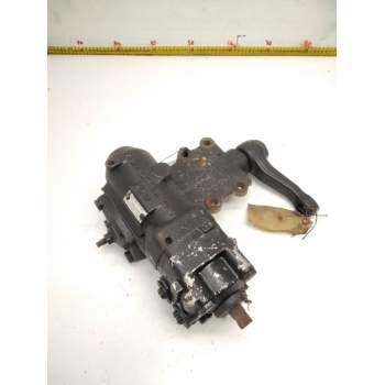 Recambio de caja direccion para nissan terrano/terrano.ii (r20) referencia OEM IAM 8054974209  ZF49001OF000