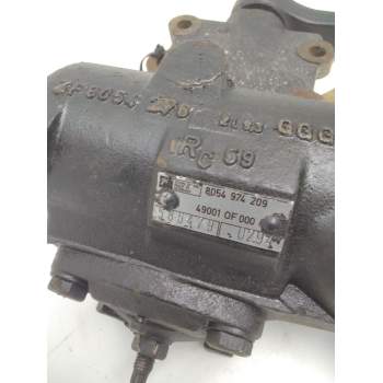 Recambio de caja direccion para nissan terrano/terrano.ii (r20) referencia OEM IAM 8054974209  ZF49001OF000
